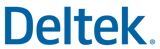 Deltek logo