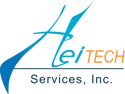 HeiTech Services, Inc Logo