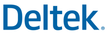 Deltek logo