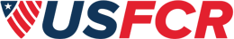 USFCR logo