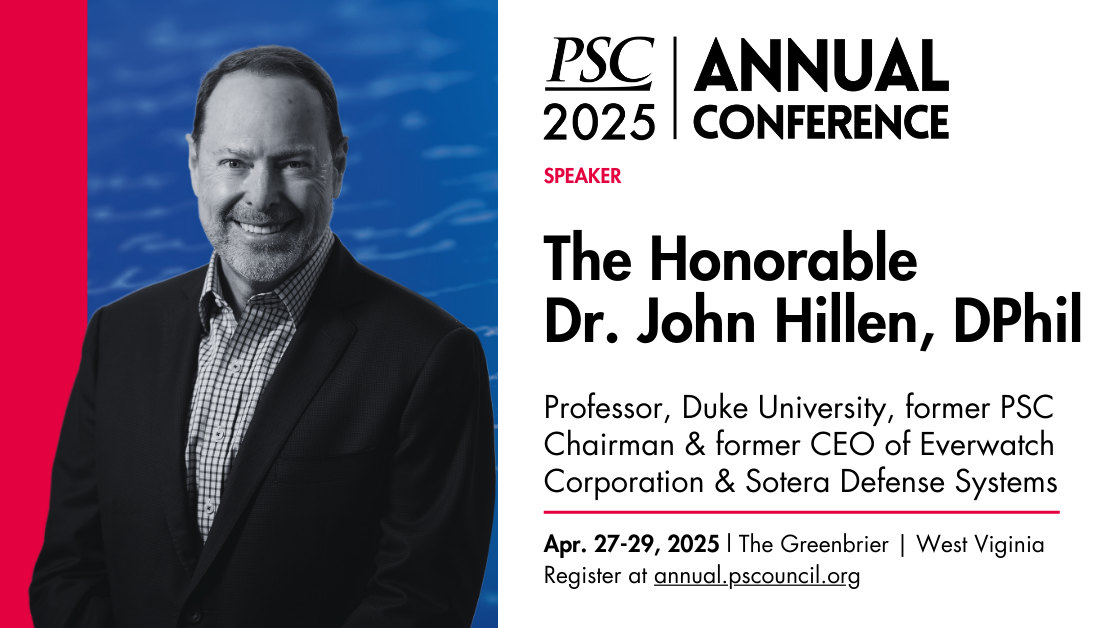 Dr. John Hillen - 25AC-1 Dr. John Hillen - 25AC-1