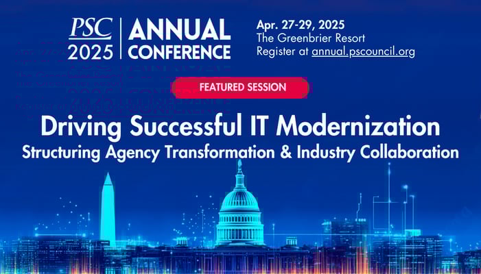 Driving Successful IT Modernization Structuring Agency Transformation and Industry Collaboration Driving Successful IT Modernization Structuring Agency Transformation and Industry Collaboration