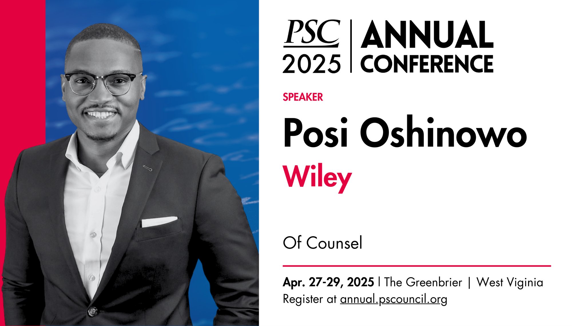 Posi Oshinowo - 25AC-1