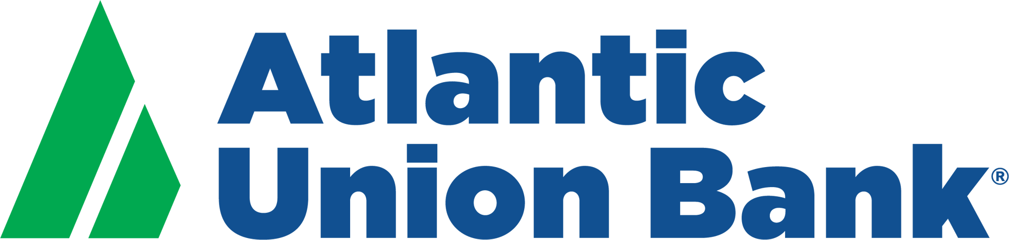 Atlantic Union Bank Logo