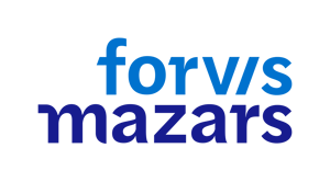Forvis Mazars Logo