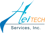 HeiTech Services, Inc Logo