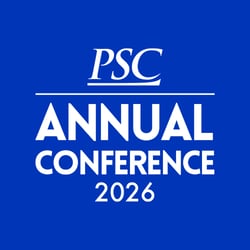 26 Annual White Logo - V