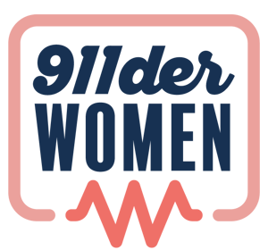 911der Women Logo 2025