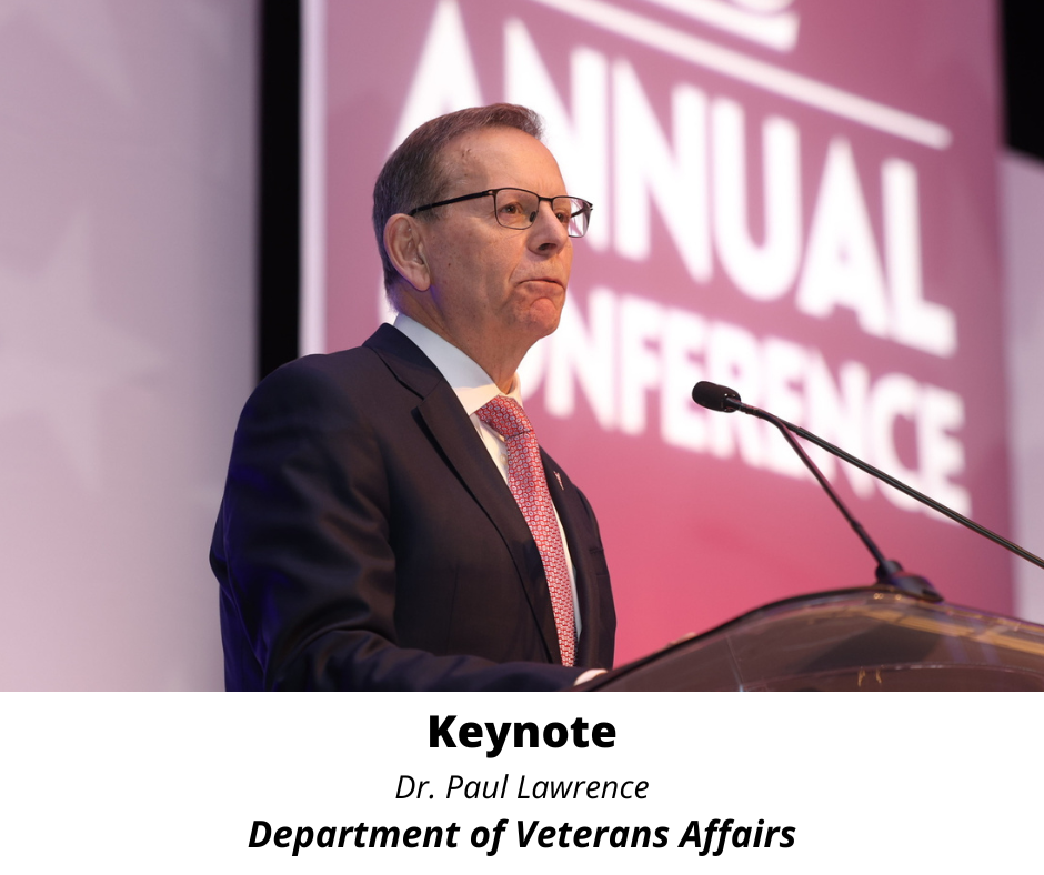 26 Annual - Dr. Paul Lawrence