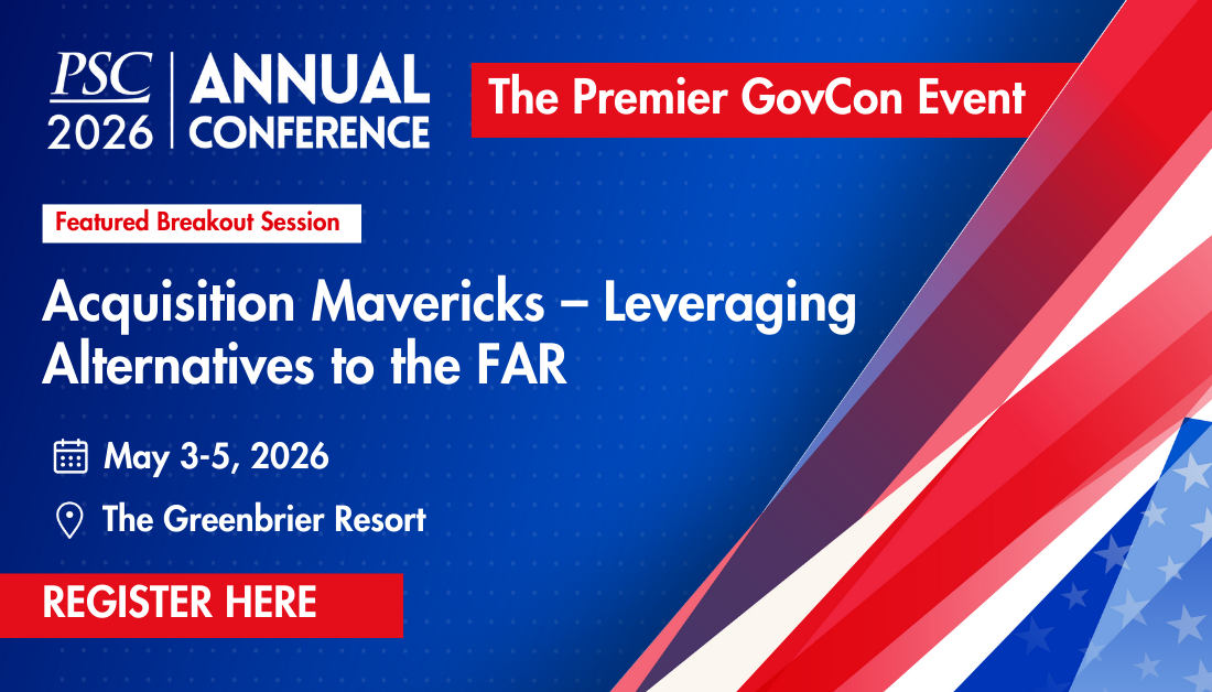 Acquisition Mavericks - 26 Annual Session