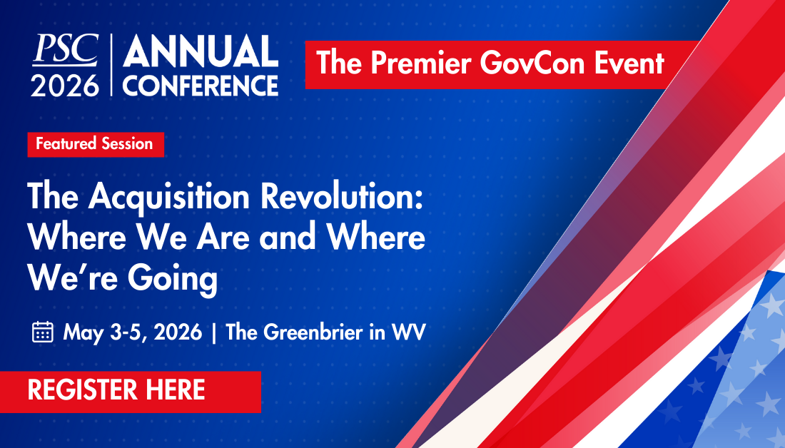 Acquisition Revolution - 26 Annual Session