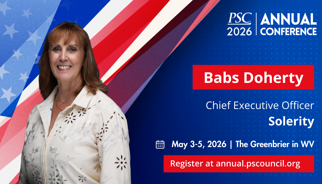 Babs Doherty - 26 Annual SM