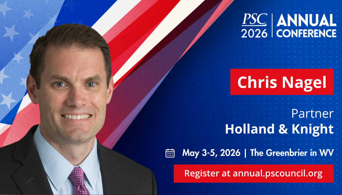 Chris Nagel - 26 Annual SM