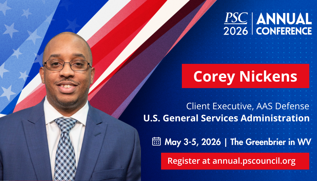 Corey Nickens - 26 Annual SM-1