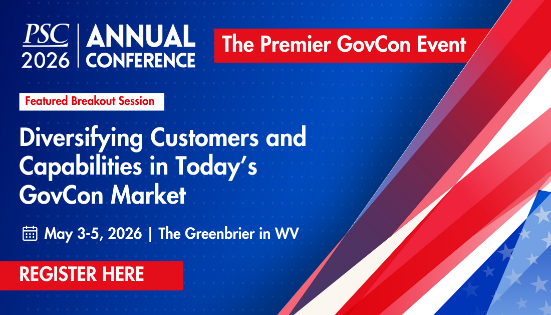 Diversifying Customers and Capabilities - 26 Annual Session