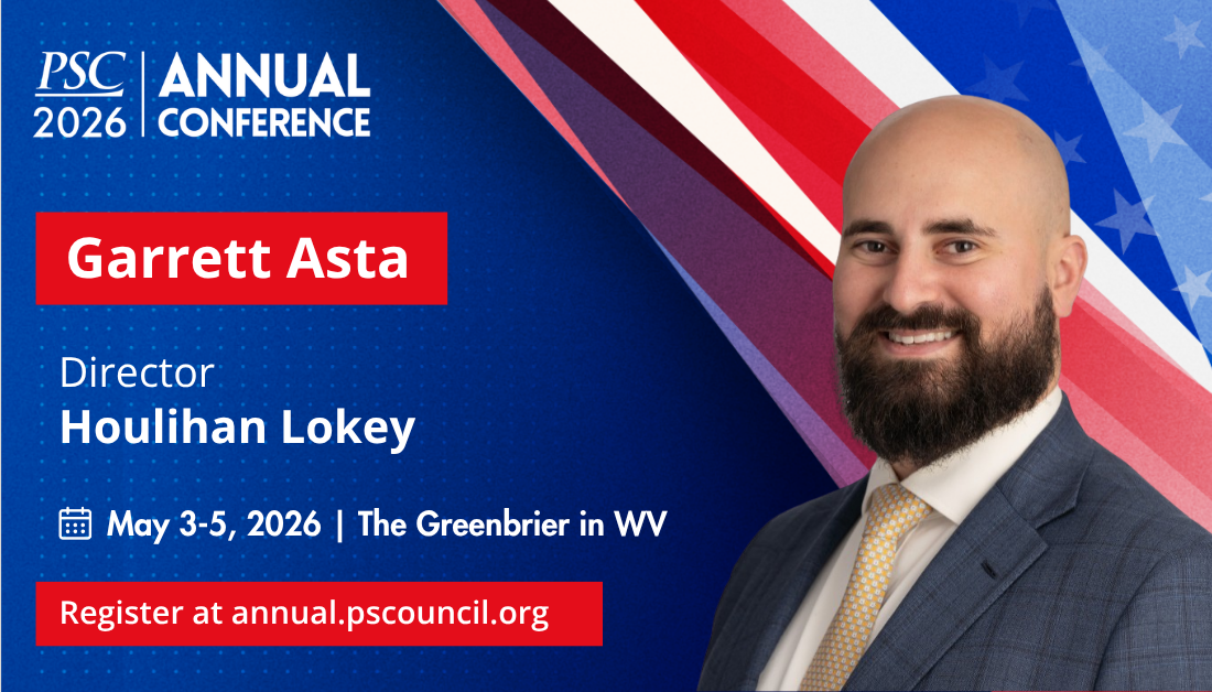 Garrett Asta - 26 Annual SM