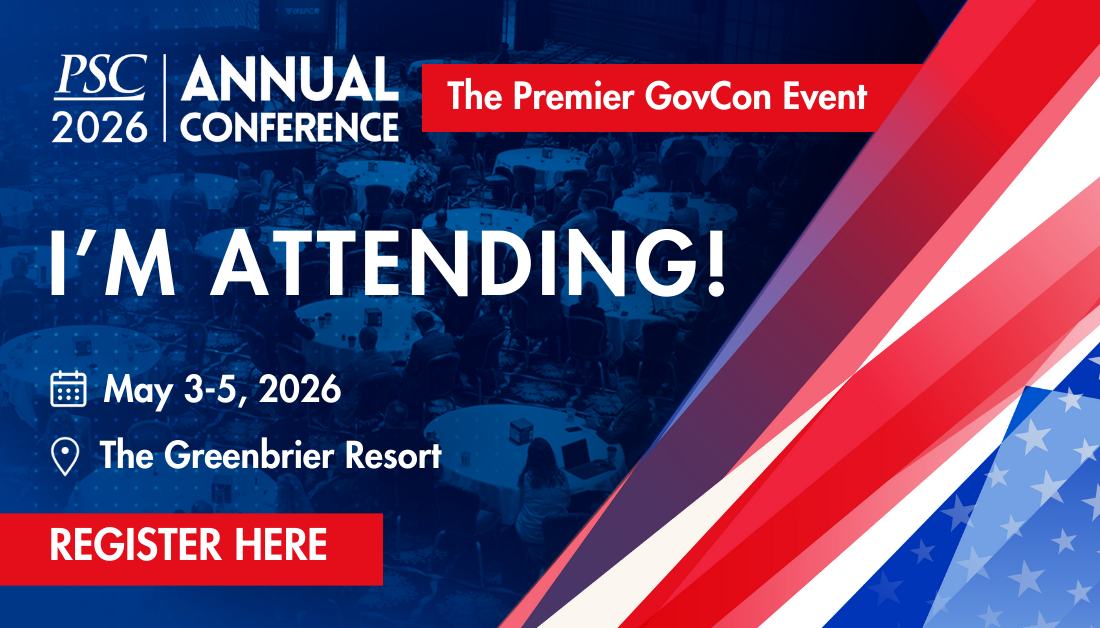 Im Attending - 26 Annual SM