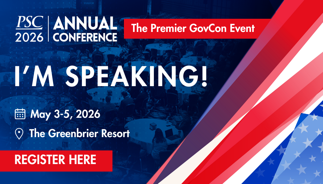 Im Speaking - 26 Annual SM