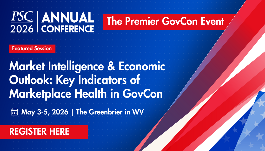 Market Intelligence & Economic Outlook - 26 Annual Session