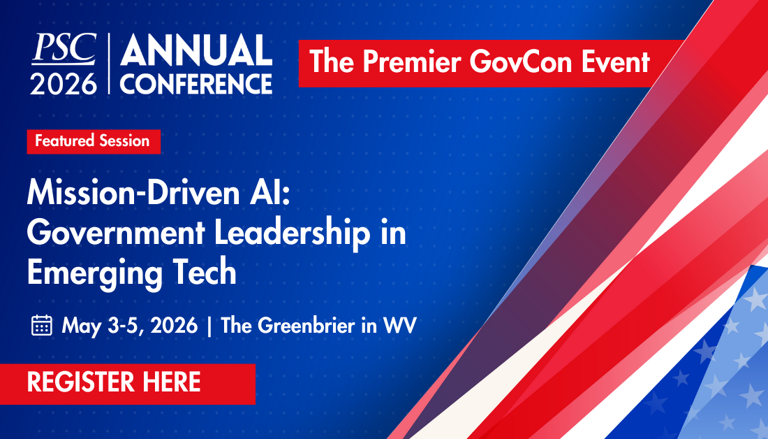 Mission-Driven AI - 26 Annual Session