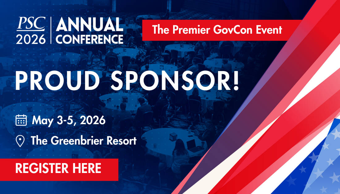 Proud Sponsor - 26 Annual SM