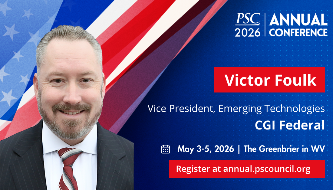 Victor Foulk - 26 Annual SM