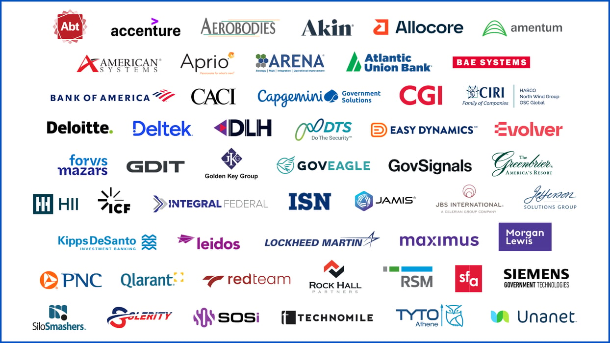 2026 Annual All Sponsors