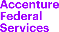 Accenture Federal Services__Wordmark_Stacked_purple