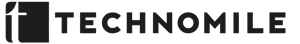TechnoMile Horizontal Logo