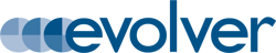Evolver Logo - no tagline