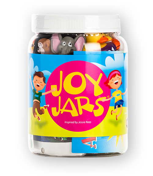 Joy Jars image