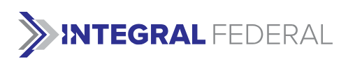 integral federal integral federal